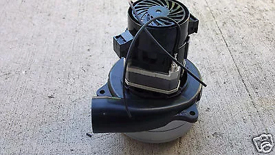 Vacuum Cleaner Motor Fit Electrolux Central Vac Vacuum CV2 E130 E130A • $104.99