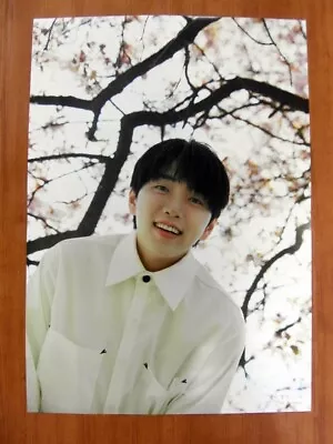 SANDEUL (B1A4) 2nd Mini Album (Ver. A) [OFFICIAL] POSTER *NEW* K-POP • $4.99