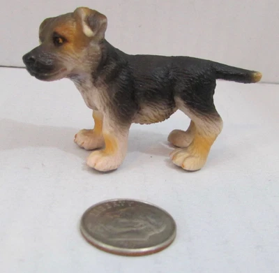 $3.99 • Buy Schleich German Shepherd Puppy Dog 16343 Retired