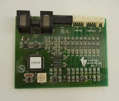 Vantage Controls Vision System MDB-1 Dimming Module Driver Board • $60