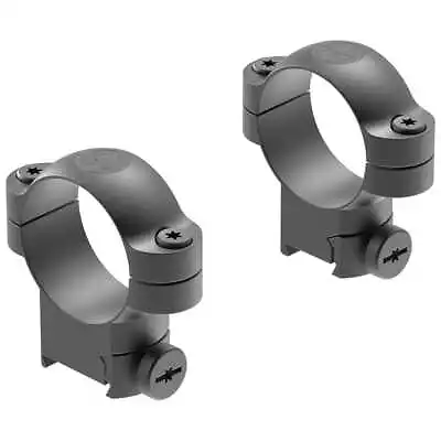 Leupold RM Sako 30mm High Matte Ringmount 51037 • $67.77