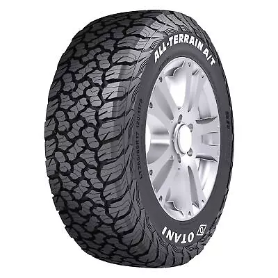 4 New Otani Sa2000  - Lt265x75r16 Tires 2657516 265 75 16 • $562.92