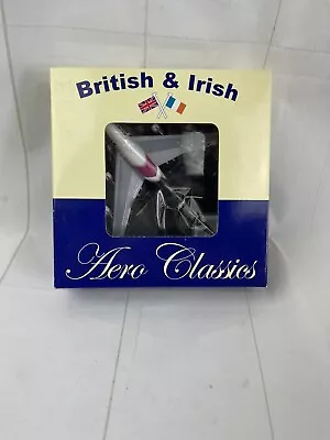 Aeroclassics European Airlines 747 1:400 • $59.99