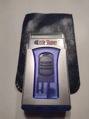 MicroForce Wet/Dry Micro Mini Shaver • $11.03