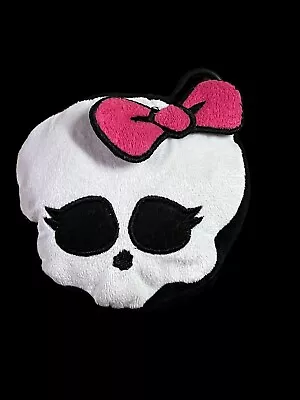 Monster High Plush Clip On Rare • $21