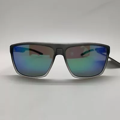 T52.4 Body Glove Sport Mirrored Sunglasses BGSPT 2004 GRY MIR 100% UV Protection • $12.95