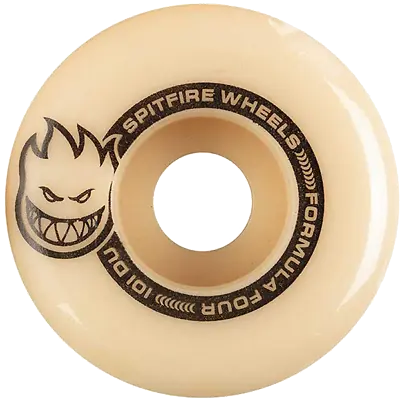 Spitfire Formula Four F4 Tablet Lil Smokies 48mm 101d Skateboard Wheels • $30