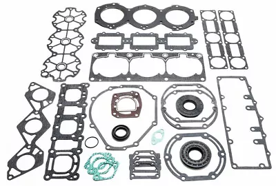 Yamaha Pwc Complete Full Engine Rebuild Gasket Seal Kit XL1200 • $109.95