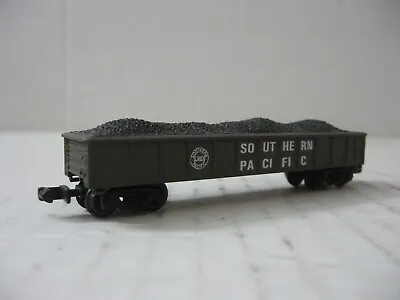 N-Scale Southern Pacific Coal Car No. 422 Toy Train • $12.95