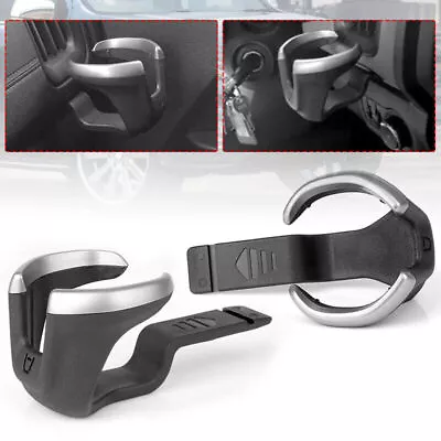 Cup Holder Drink Holder Left/Right For Holden RG Colorado Trailblazer 52124622 • $26