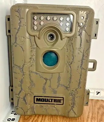 Moultrie  MCG-12589 Trail/Game Camera Tested • $28.50
