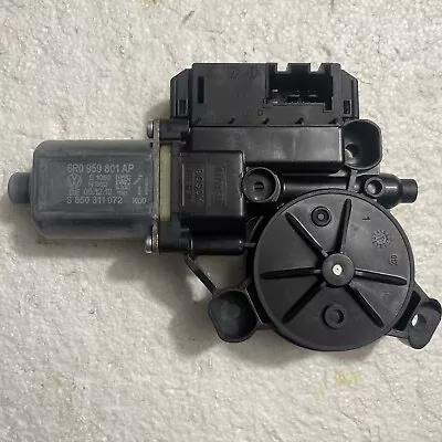 2010-20 VW Beetle Window Motor. Driver Side • $80