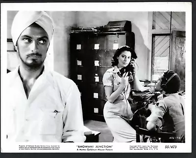 £29.19 • Buy Hollywood Actress Ava Gardner Amazing 1955 Movie Photo