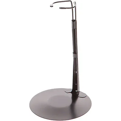 Kaiser 3075 Black Adjustable Doll Stand Fits 16 To 22 Inch Dolls Pack Of 3 • $41.73