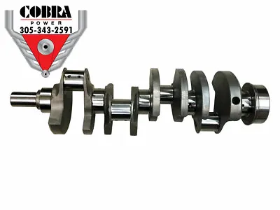 DART 9-45645006700 Crankshaft Big Block Chevy GMC 8.1L Vortec 4.500  Stroke • $599.95