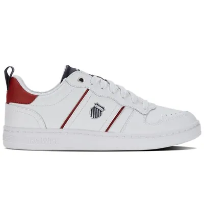 Shoes K-Swiss Lozan Match 08903119M • £159.60