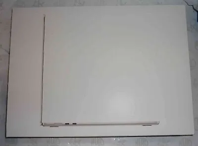 Apple MacBook Air A2941 15-inch STL 512GB Empty Box Only • $24.95