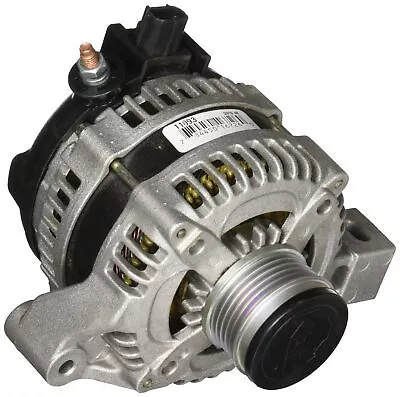 New Alternator For 2005-2006 Volvo S40 2.4L 2.5L 5 Cyl 150 Amps 5 Groove Pulley • $300