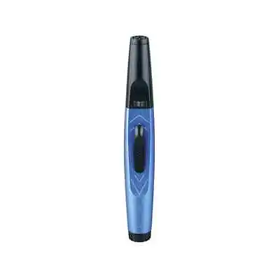Vector Avenger Single Torch Lighter METALLIC BLUE - AVENGER BLUE 06 • $35