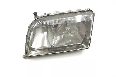 95-99 Mercede W140 S500 S420 S320 Left Driver Side Headlight Lamp Halogen OEM • $185