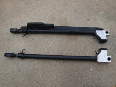 Tested Working Mercedes W209 Clk500 Rear Top Hydraulic Cylinders + Micro Switch • $220