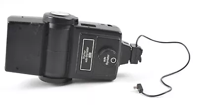 Vivitar 283 With Varipower Module & Flash Shoe • $32.50