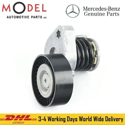 Mercedes-Benz Genuine Belt Tensioner 2712000470 • $104