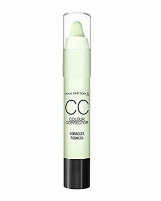 Premium Colour Corrector Stick For Redness Green This Unique Stick Concealer Uk • £11.68