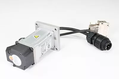 PANASONIC MSMF012L1C2 AC Servo Motor • $325.79