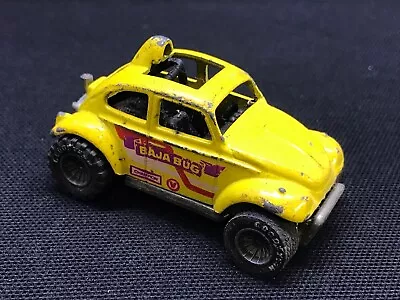 Hot Wheels VW Baja Bug Car Collectable Scale 1:64 • $9.99