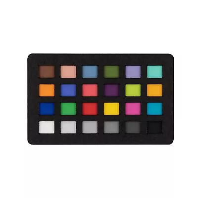 Calibrite ColorChecker Classic Nano (CCC-Nano) • $278.12