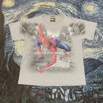 Vintage Spider-Man 2 Promo Shirt • $25