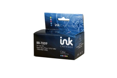 £8.99 • Buy BB Compat Epson C13T00940110 (T009) Colour Cartridge