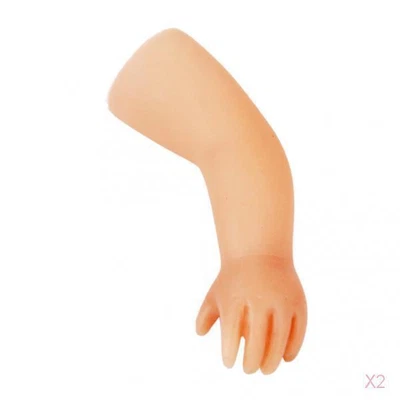 £6.50 • Buy 2x The Little Hand By Michael  Magician Coin Magic Trick Props Close Up