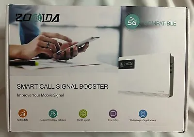 Zorida Cell Phone Booster For Home • $339.95