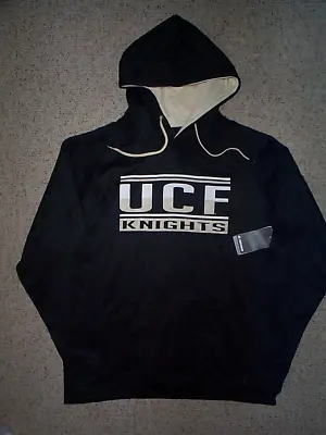 UCF Knights Ncaa Pullover Sweatshirt Hoodie Jersey Adult MEN'S/MENS (XXL-2XL) • $34.94