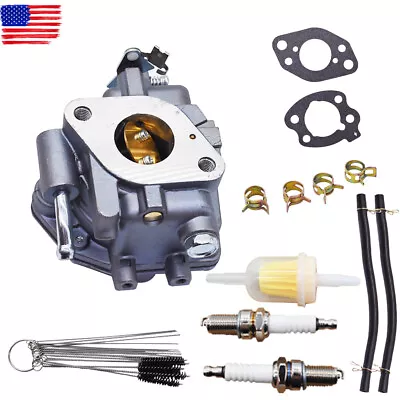 Carburetor For Briggs & Stratton 305442 305445 305446 305447 Vanguard 16hp • $32.08