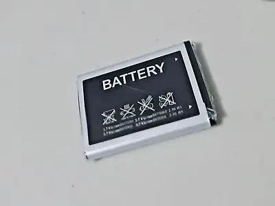 Samsung AB483640BU Battery For Samsung S8300 J600 B3210 B3310 M600 M610 800mAh • £3.40