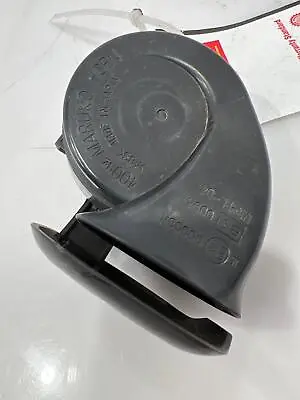 Toyota Low Note Horn Fits 4Runner GX470 FJ Land Cruise OEM 8652060200 • $29.99