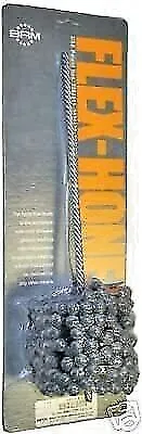 Brush Research 3 1/4  (83mm) Flex-Hone Cylinder Hone Tool 240 Grit  • $41.49