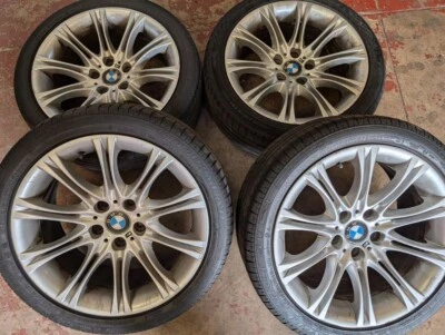 Genuine Bmw Wheels Deals ⇒ Best Sales in UK | Dealsan