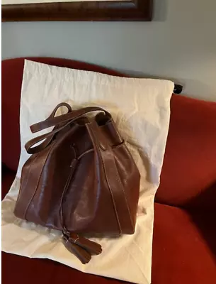 Mulberry Bags Large Millie Tote Oak Leather • $725