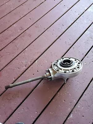 1991 Suzuki Intruder 1400 Vs1400glp Final Drive Gear Differential • $75