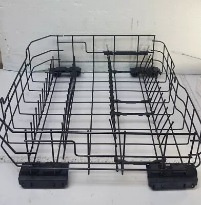 T315 GE Dishwasher Lower Dishrack WD28X30221 From Model CDT706P2M4S1 • $40