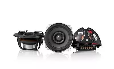 Morel HYBRID INTEGRA 52 2-Way Coax Speaker System 13cm Set  • $955.77