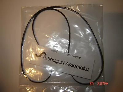 SHUGART 800-8018'' Floppy Drive Fabric Belt60HZShugart #50356 Drive BeltNew • $42.87