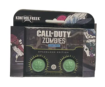 KontrolFreek Call Of Duty Zombies Spaceland Edition Performance Thumbsticks • £8.27