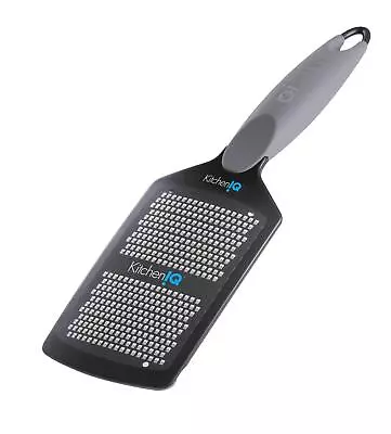 Extra Fine Grater - Non Stick - Kitchen IQ • £7.99