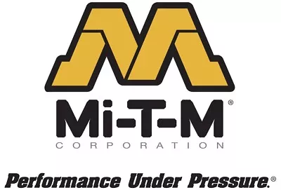 Mi-T-M Heater Component Nozzle 685021 68-5021 • $35