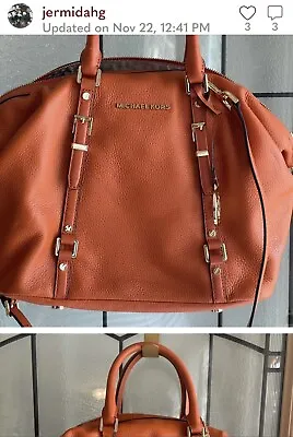 Handbags Women Leather Designer Michael Kors • $180